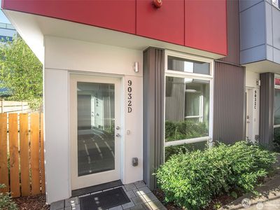 9032 14th Avenue NW #D