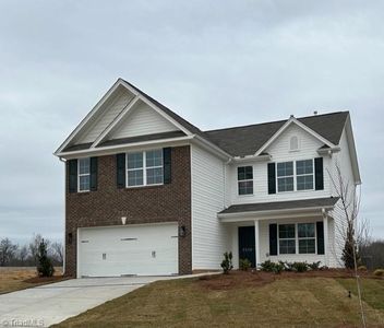 3519 Wilcox Ct LOT 38