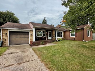 Property at 1215 16th St, Port Huron, MI