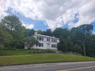 Property at 627 Waterville Road, Skowhegan, ME
