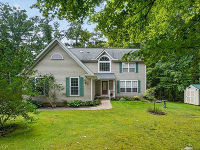 10835 Scranton Woods Trl