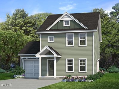 524 Burgundy Drive