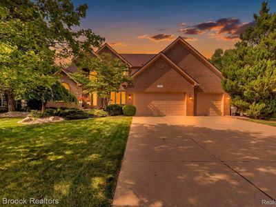 Property at 40800 N Northville Trl, Northville, MI
