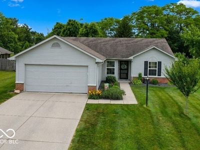 121 Brixton Woods East Dr