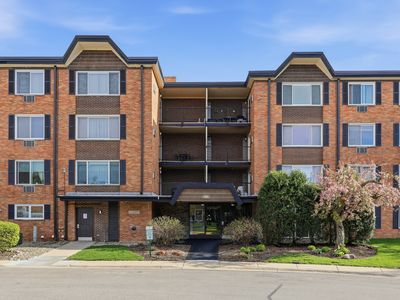 1216 S New Wilke Rd APT 307