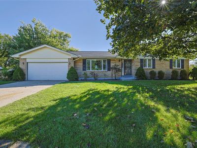 Property at 2416 Apricot Dr, Dayton, OH