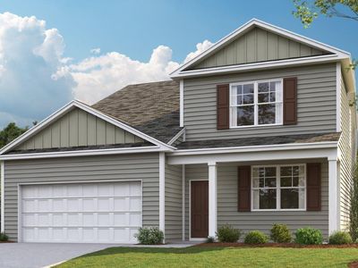 196 N Rolling Meadows Dr
