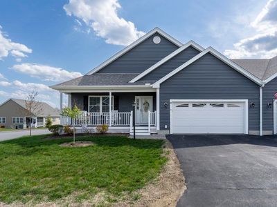 Property at 2 Strawberry Lane, Hooksett, NH