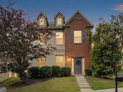 110 Camdyn Cir