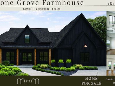 281 Pine Grove Rd