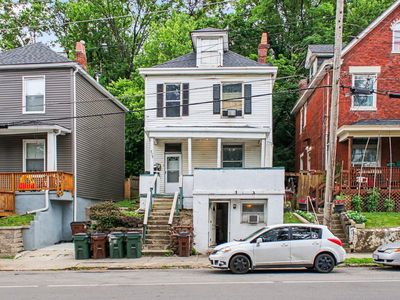 Property at 772 E 10th St, Newport, KY