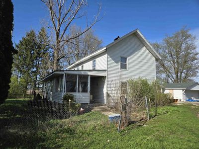 430 North Scharine Road