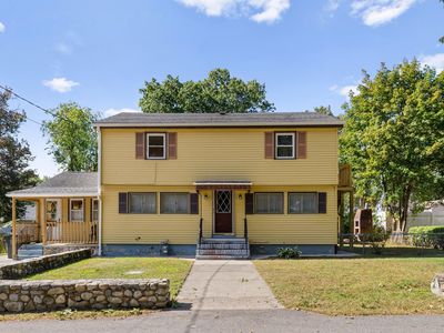 316 Emery St