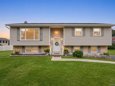 Property at 40 Long Meadow Drive, Staatsburg, NY