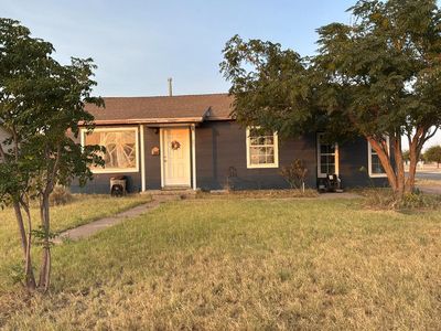Property at 611 S Carver St, Midland, TX