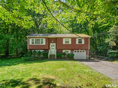 Property at 45 Partridge Hollow Road, Gales Ferry, CT