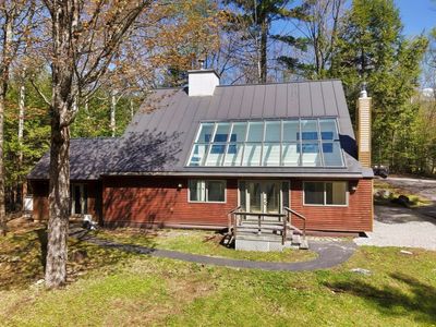145 High Brook Road