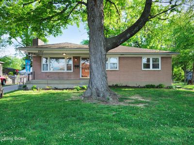 3305 Donald Dr