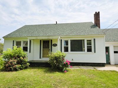 142 County Highway 107