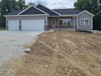 210 Hawkins Ridge Ct