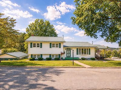Property at 60 Stuart Ave, West Union, WV