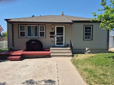 3326 Alexander Ave