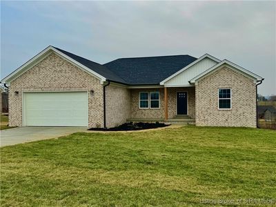 7537 E Brownstown Road