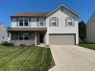 3735 Claystone Cv