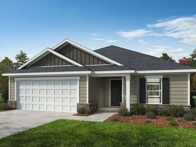 Plan 2239 Plan, Wellington Pointe Executive