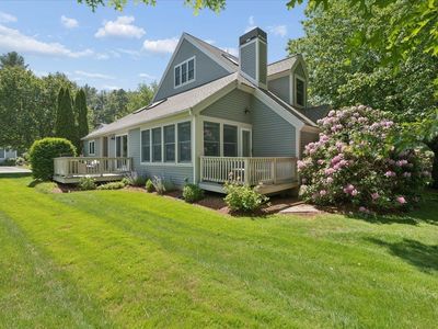 110 Hawthorne Village Road