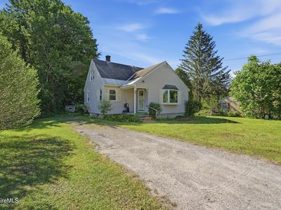 380 Cheshire Rd