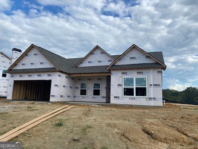 109 Harmony Farms Orch