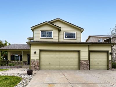 21630 Crestone Needles Drive