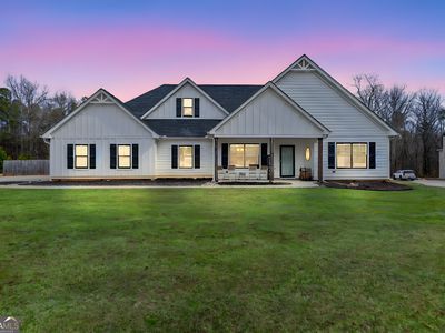 5 Allison Rd