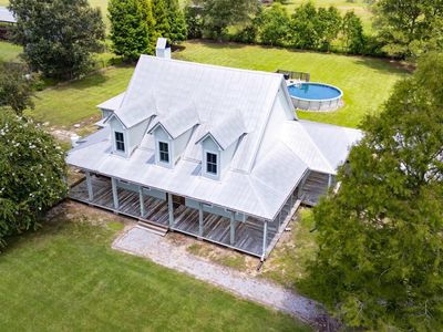 17705 Jack Allen Rd