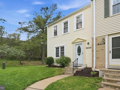 Property at 6424 Birch Leaf Ct, Burke, VA