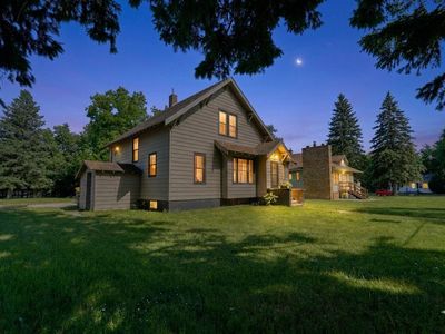 Property at 105 Wollan St, Starbuck, MN