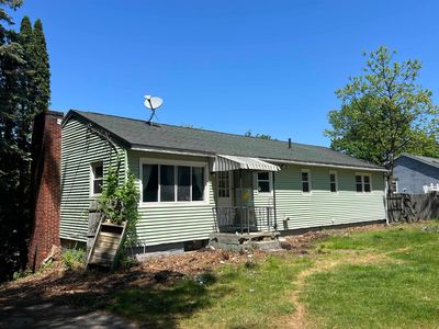 85 Weston Road