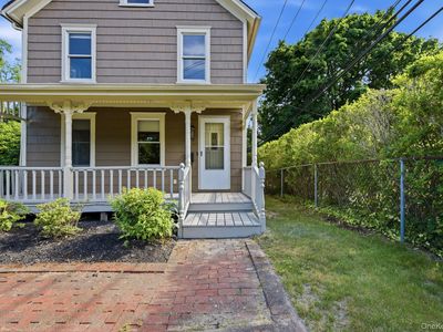 Property at 302 E Broadway, Port Jefferson, NY