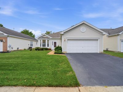541 Newbury Ct