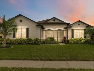 4909 STONE ACRES CIRCLE