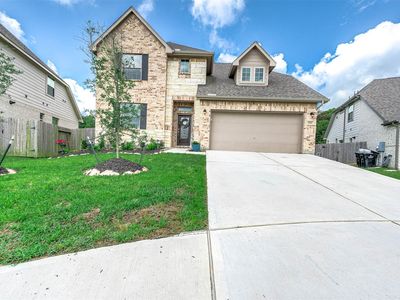 1730 Yaupon Trail Ct