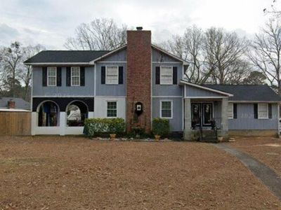 419 Cockspur Rd