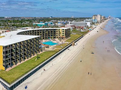 2301 S Atlantic Ave #339