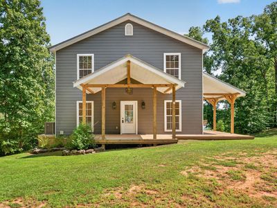 Property at 2881 County Road 424, Ripley, MS