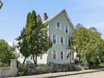 401 Cedar Street