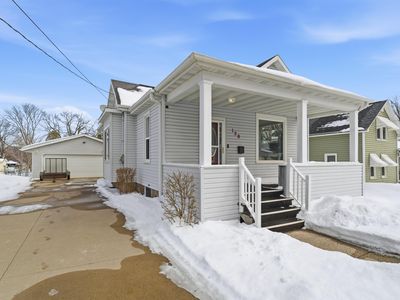 Property at 120 E Tobacnoir St, Kaukauna, WI