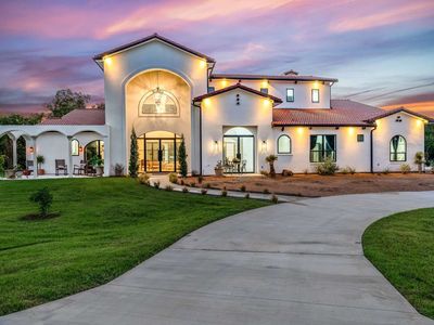 4501 Yucca Flats Trl
