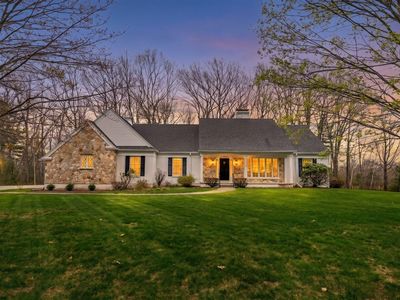155 Laudholm Farm Road