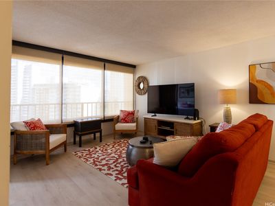 1778 Ala Moana Blvd APT 1407